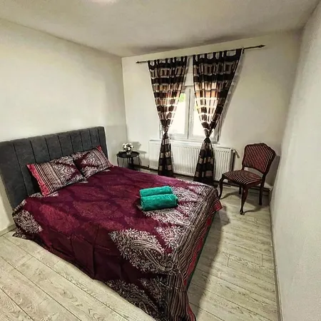 Beli Dvor Na Dunavu Kovin Room photo