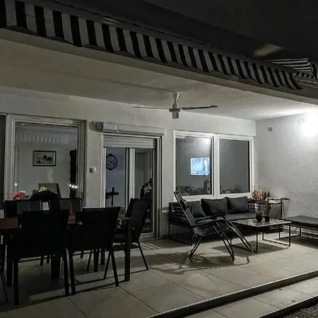 Beli Dvor Na Dunavu Kovin Room photo