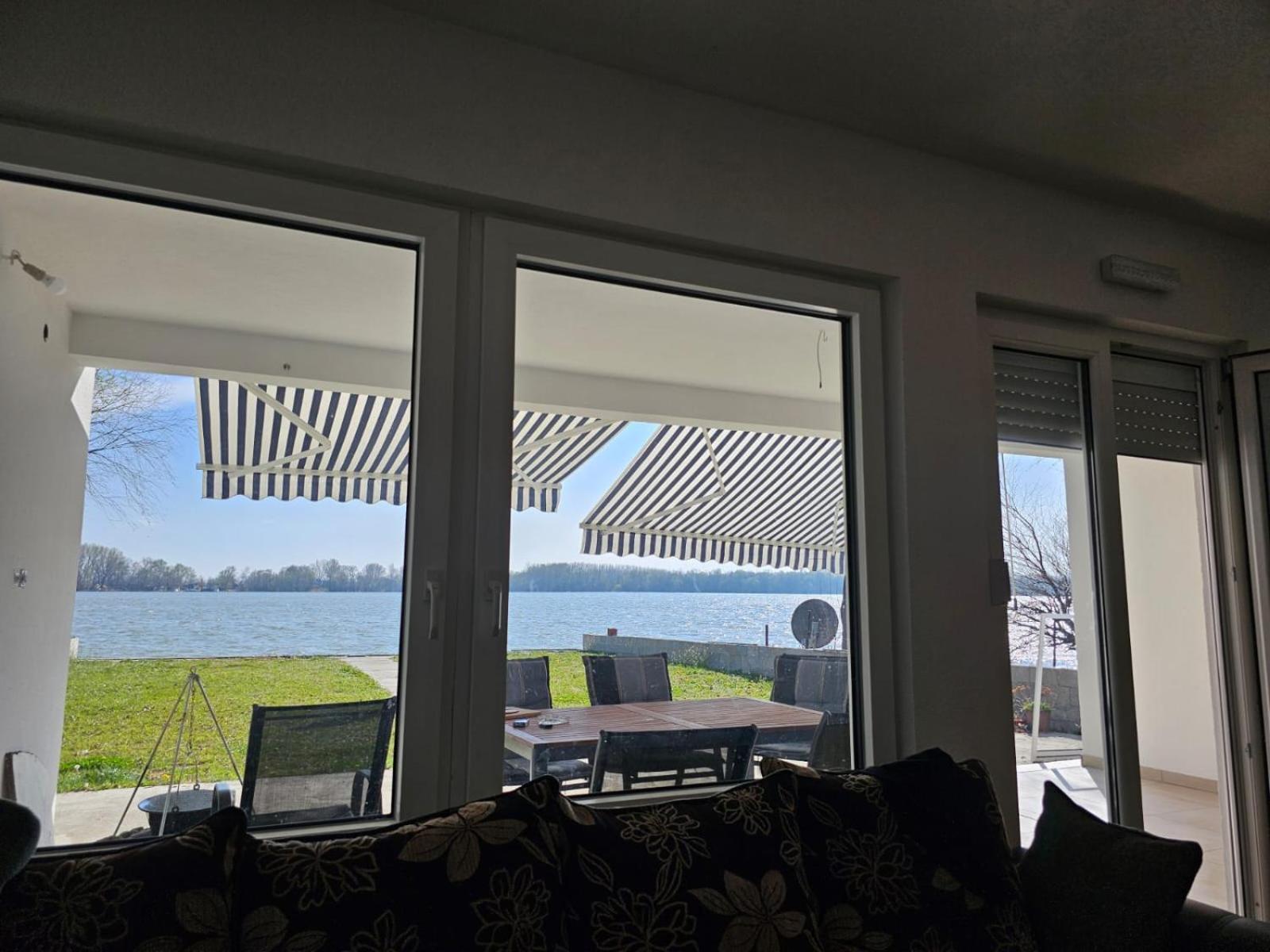 Beli Dvor Na Dunavu Holiday home Kovin