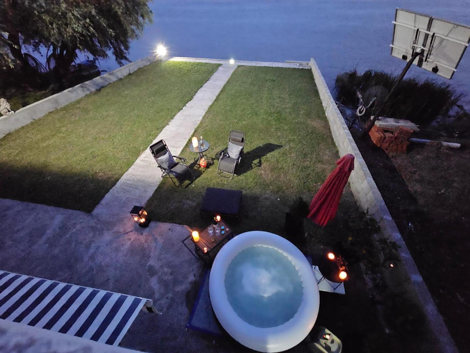 Holiday home Beli Dvor Na Dunavu *